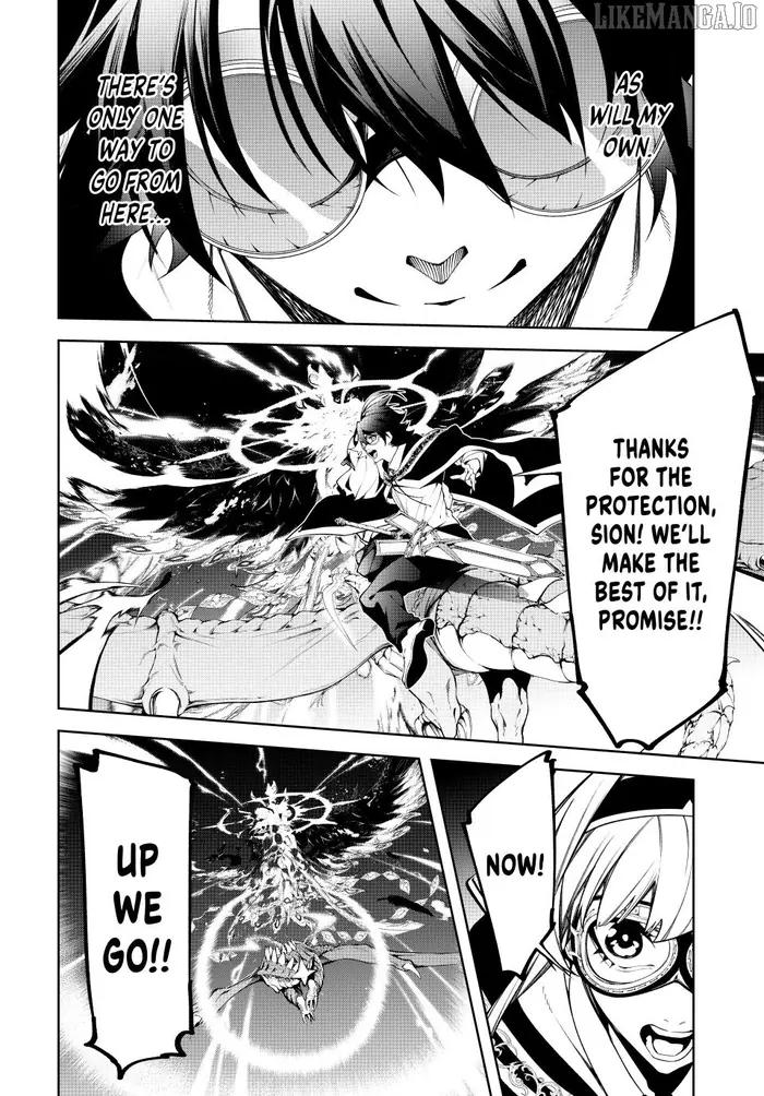 Wistoria: Wand and Sword Chapter 57 image 29_optimized